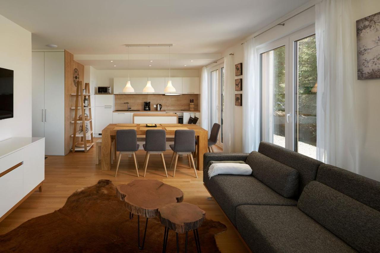 Ski In Ski Out Apartment Fastenberg Top 3 By Aa Holiday Homes Шладминг Экстерьер фото
