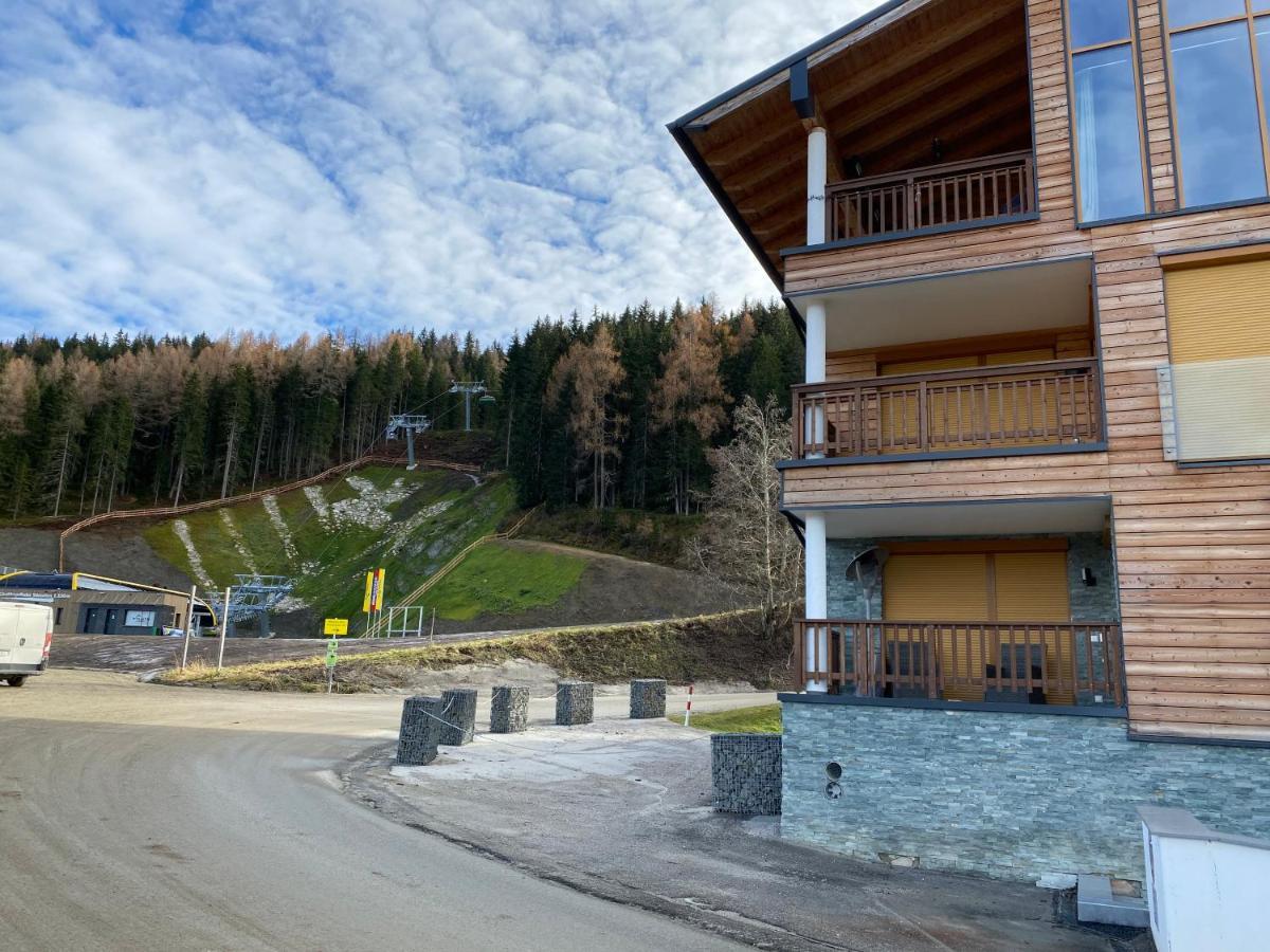 Ski In Ski Out Apartment Fastenberg Top 3 By Aa Holiday Homes Шладминг Экстерьер фото